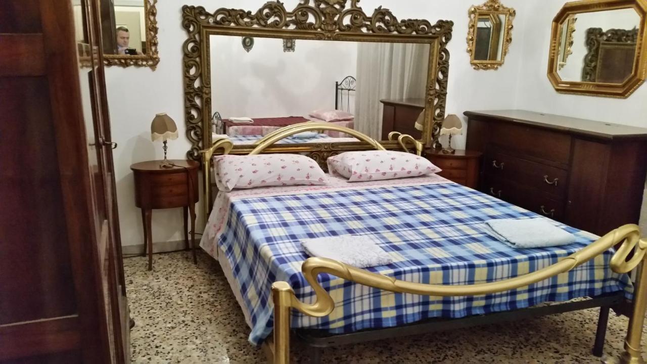 Casa Gramsci Bed & Breakfast Modena Exterior foto