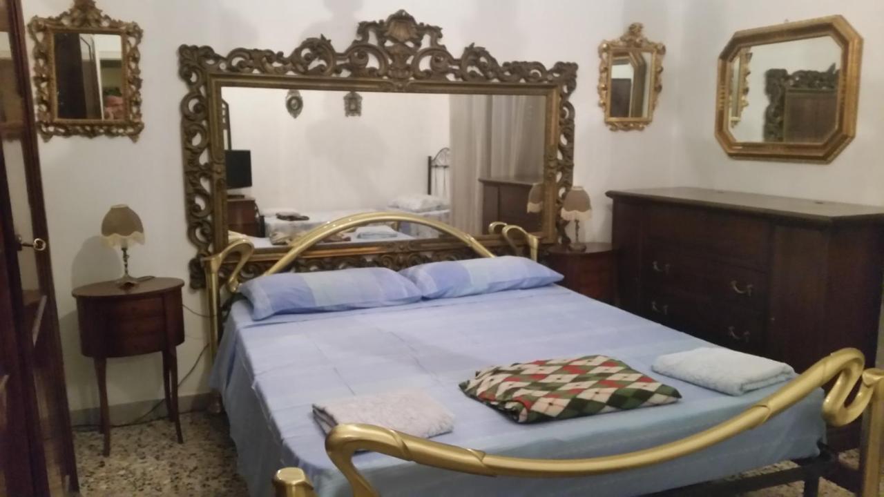 Casa Gramsci Bed & Breakfast Modena Exterior foto