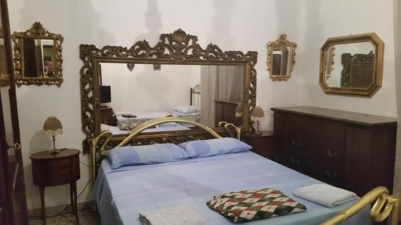 Casa Gramsci Bed & Breakfast Modena Exterior foto