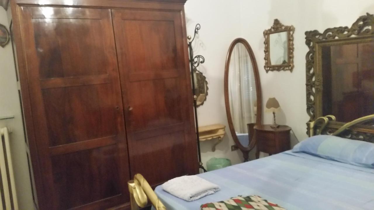 Casa Gramsci Bed & Breakfast Modena Exterior foto