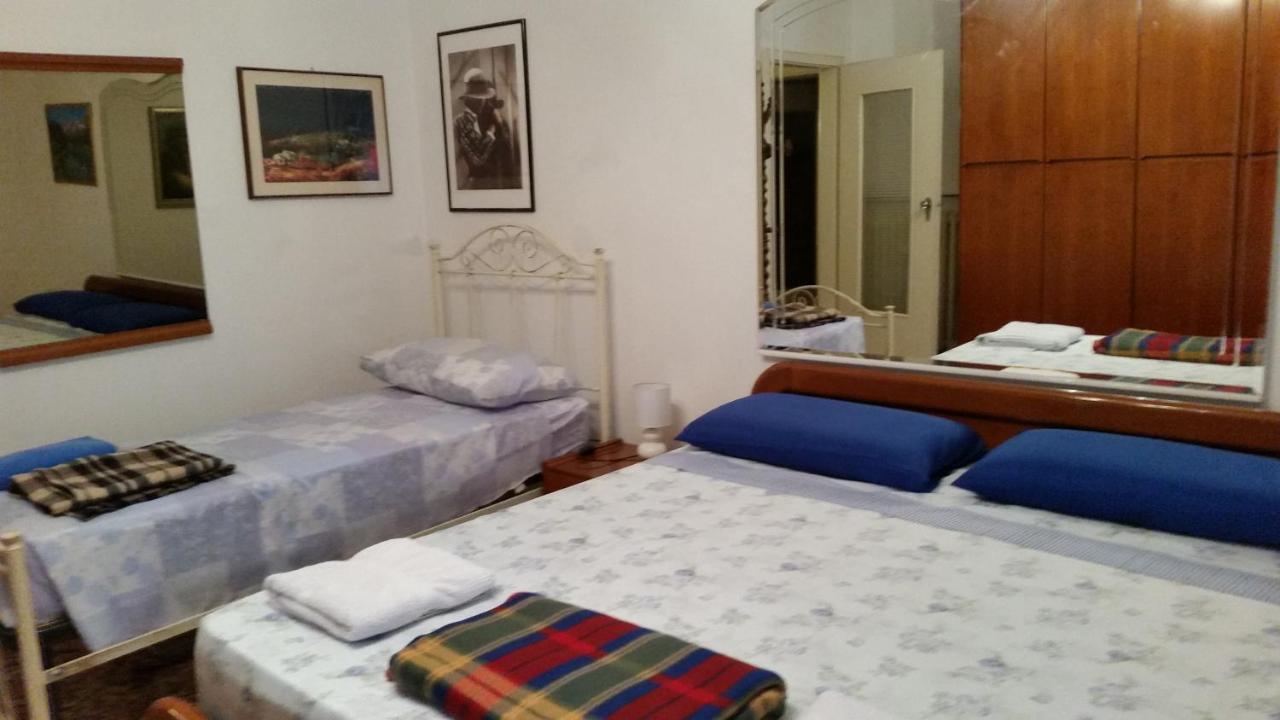 Casa Gramsci Bed & Breakfast Modena Exterior foto
