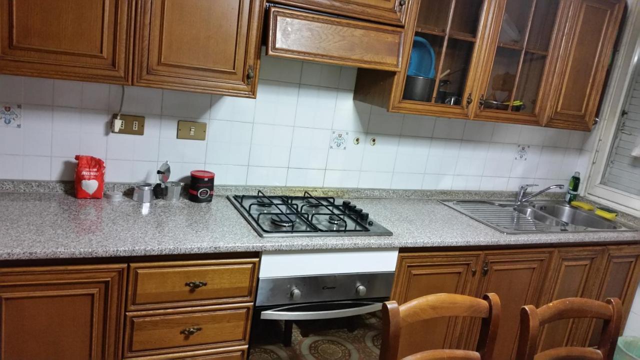 Casa Gramsci Bed & Breakfast Modena Exterior foto