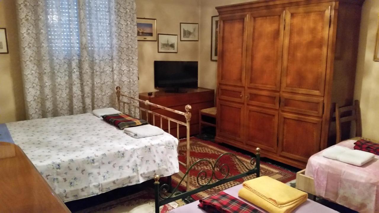 Casa Gramsci Bed & Breakfast Modena Exterior foto