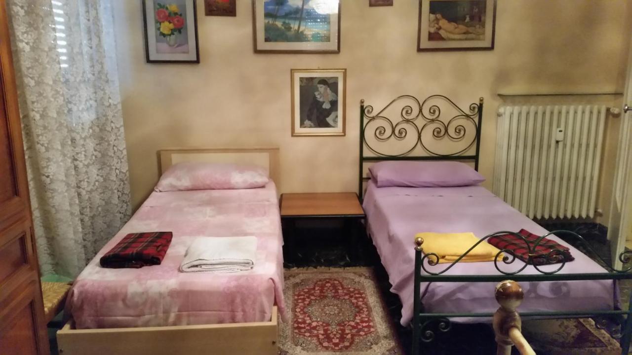 Casa Gramsci Bed & Breakfast Modena Exterior foto