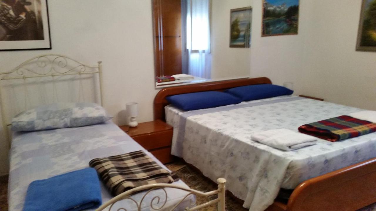 Casa Gramsci Bed & Breakfast Modena Exterior foto