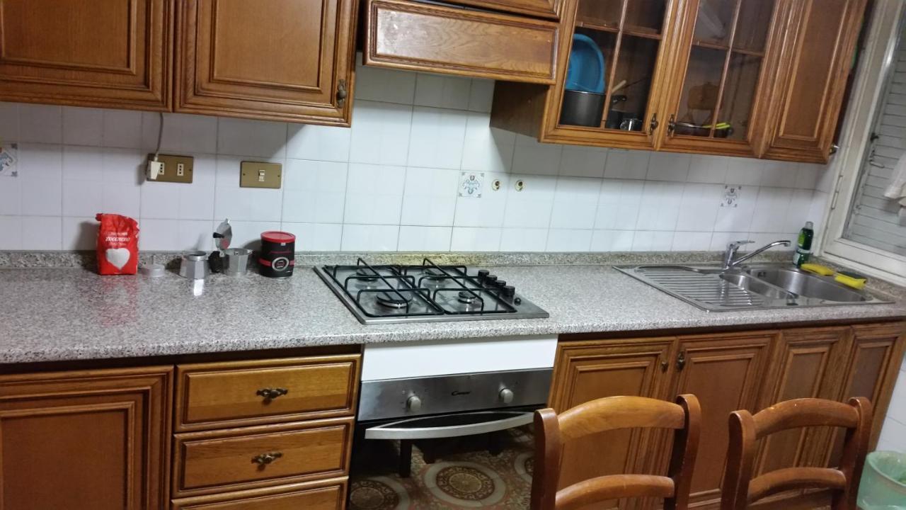 Casa Gramsci Bed & Breakfast Modena Exterior foto