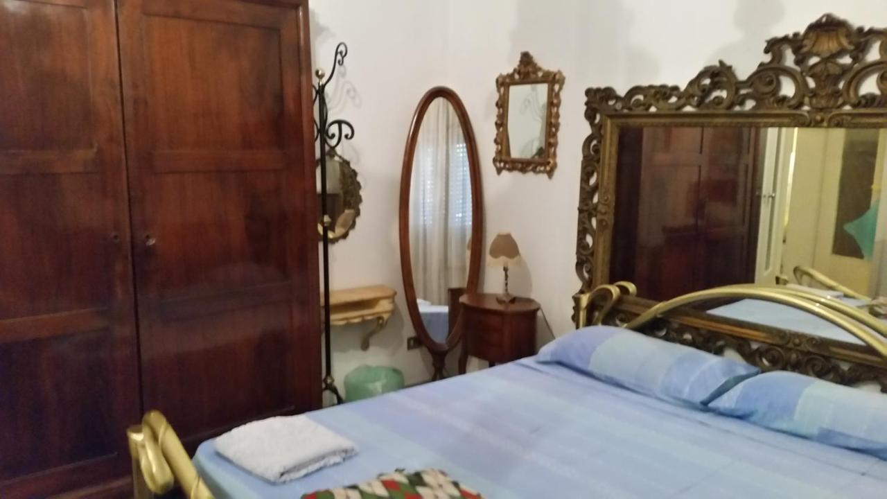 Casa Gramsci Bed & Breakfast Modena Exterior foto