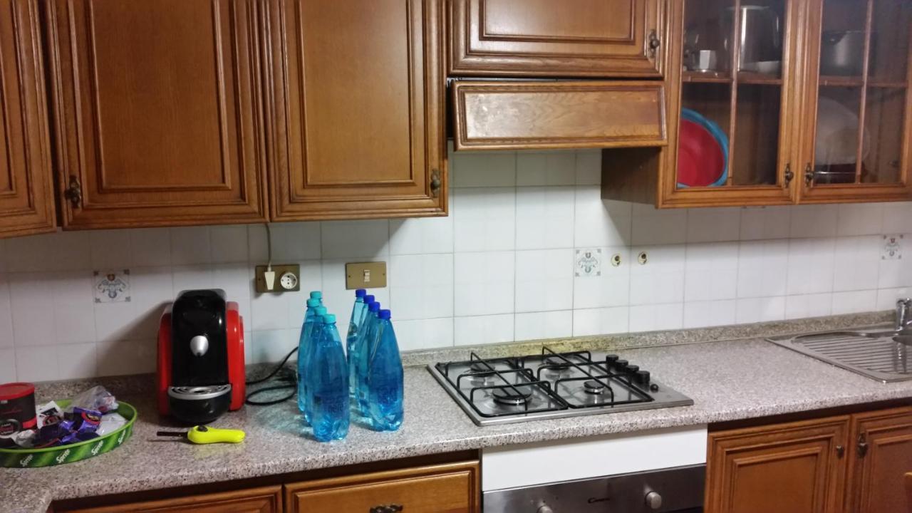 Casa Gramsci Bed & Breakfast Modena Exterior foto