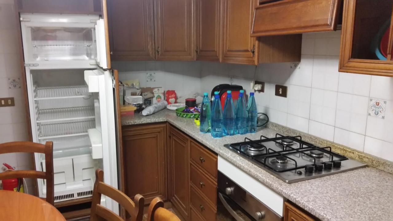 Casa Gramsci Bed & Breakfast Modena Exterior foto