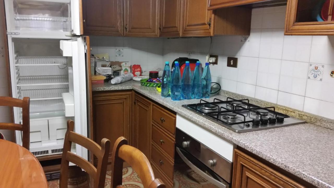 Casa Gramsci Bed & Breakfast Modena Exterior foto