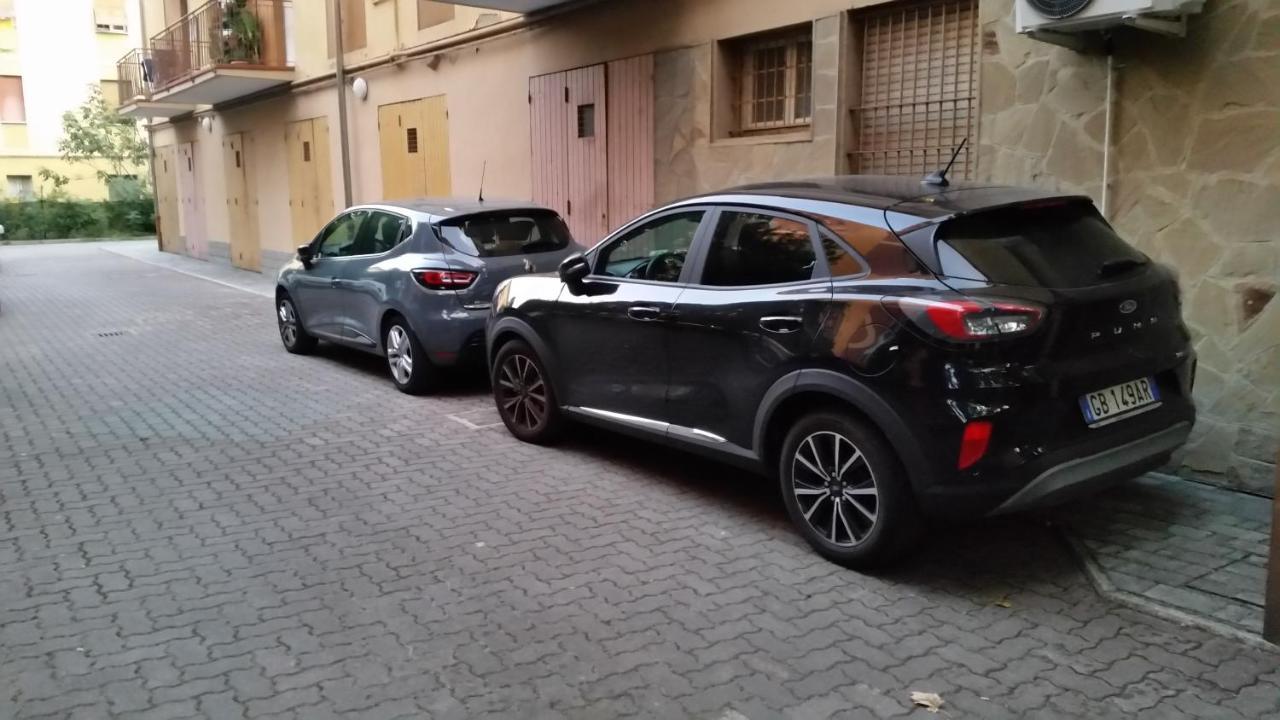 Casa Gramsci Bed & Breakfast Modena Exterior foto