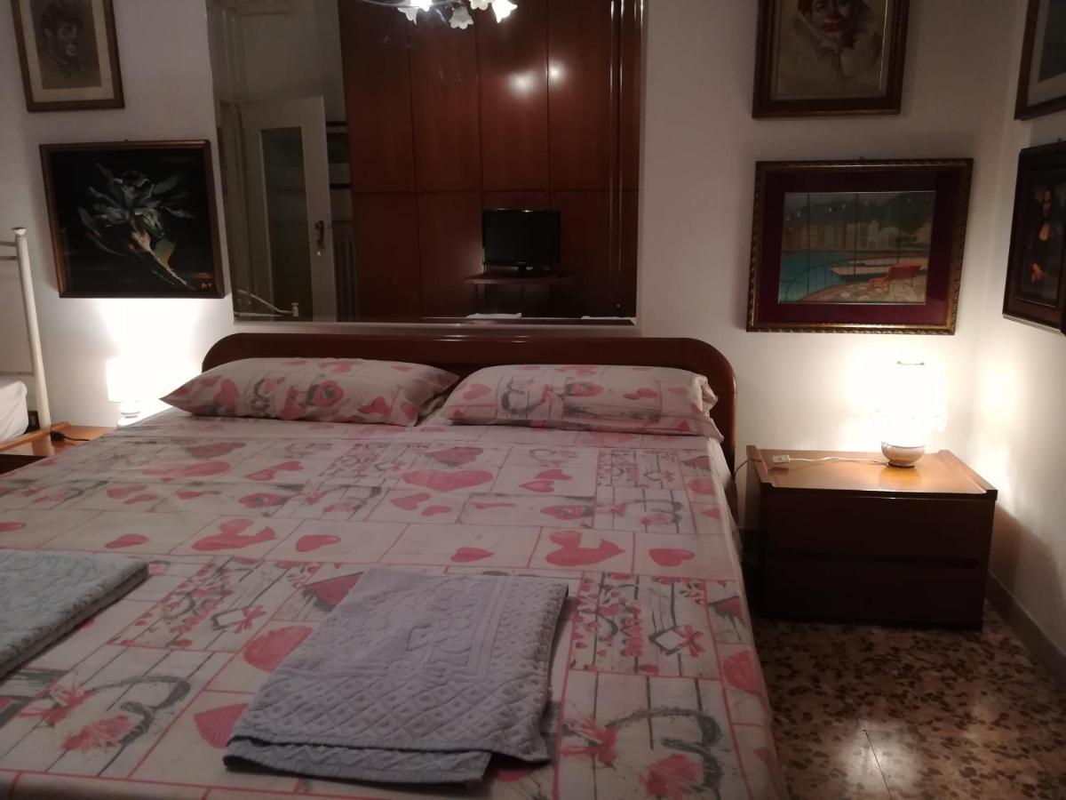Casa Gramsci Bed & Breakfast Modena Exterior foto