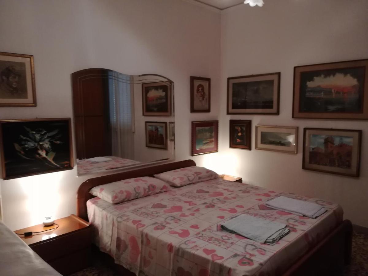 Casa Gramsci Bed & Breakfast Modena Exterior foto