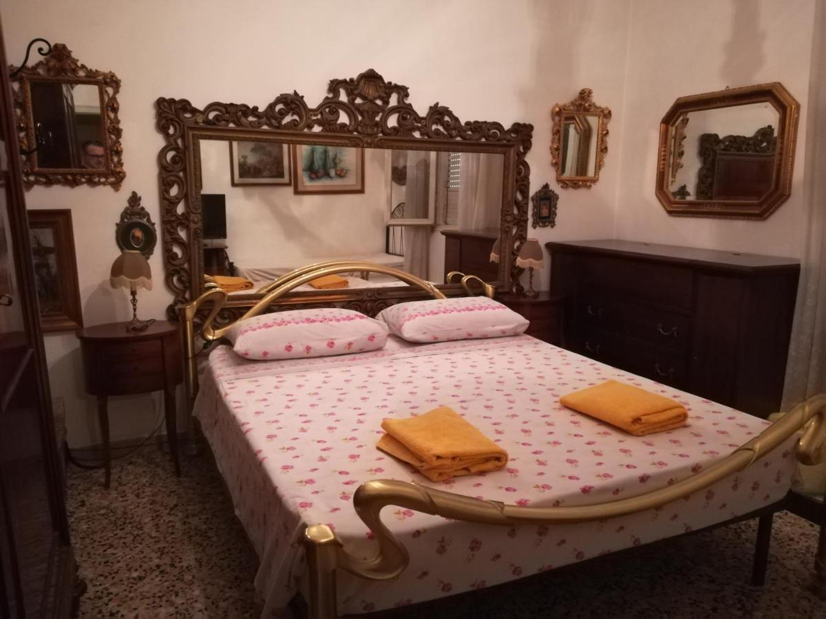 Casa Gramsci Bed & Breakfast Modena Exterior foto