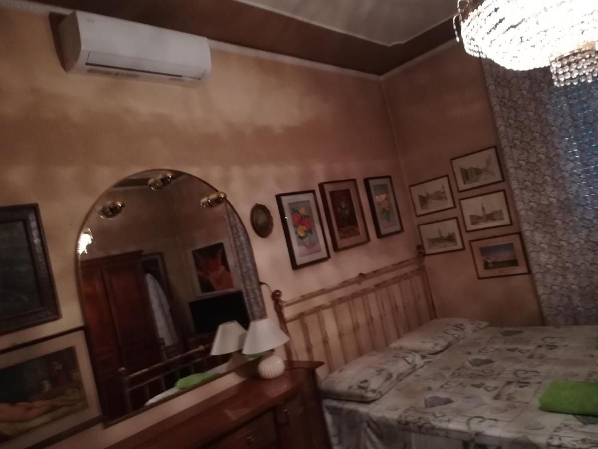 Casa Gramsci Bed & Breakfast Modena Exterior foto