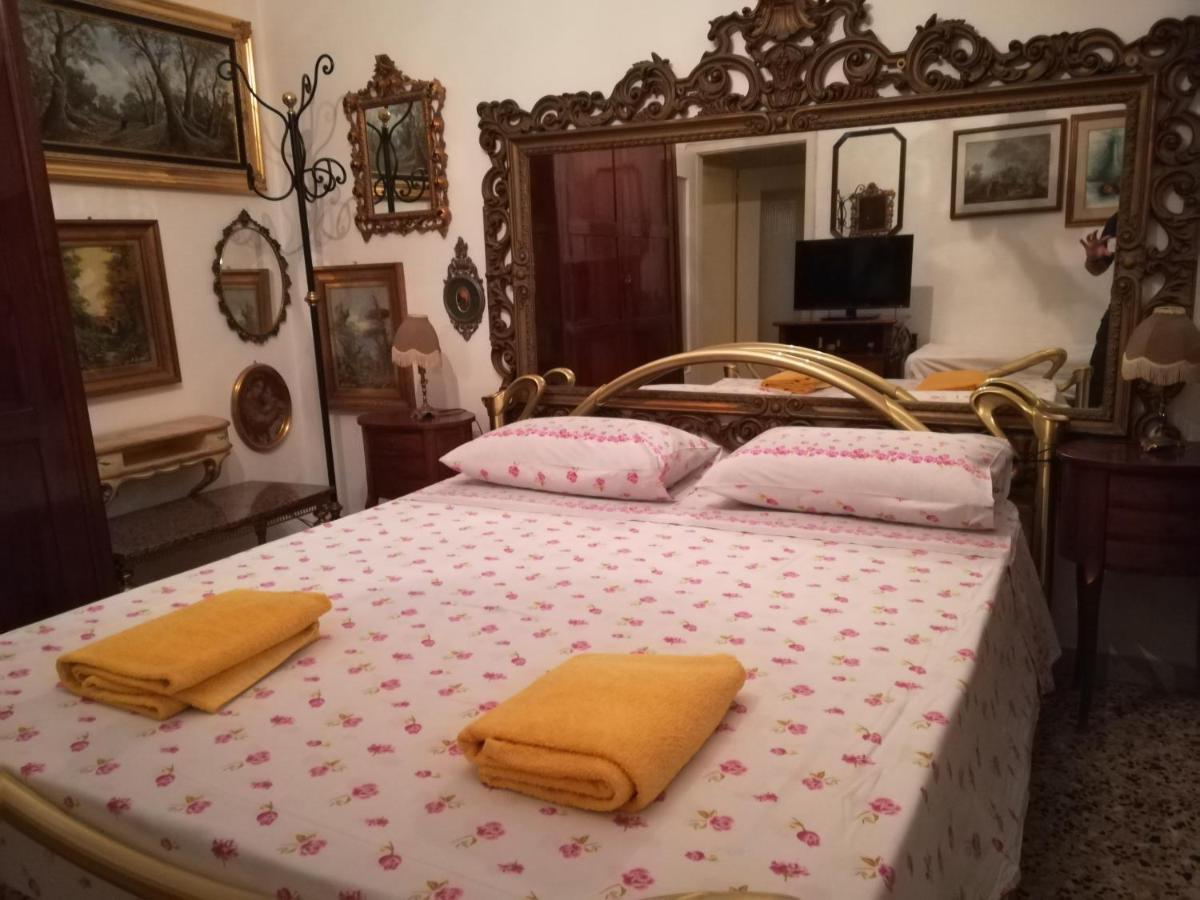 Casa Gramsci Bed & Breakfast Modena Exterior foto