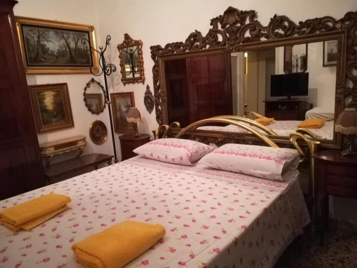 Casa Gramsci Bed & Breakfast Modena Exterior foto