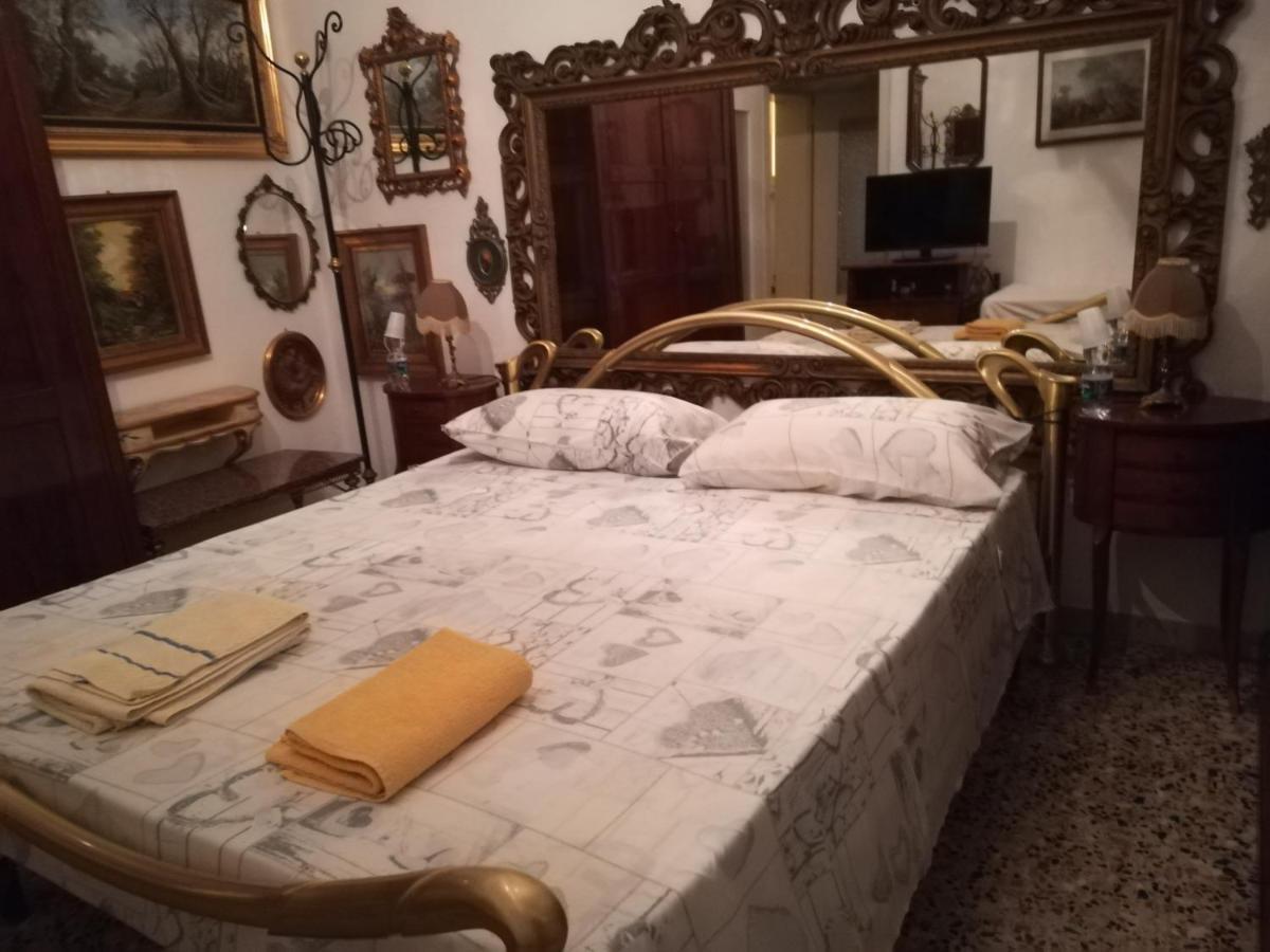 Casa Gramsci Bed & Breakfast Modena Exterior foto