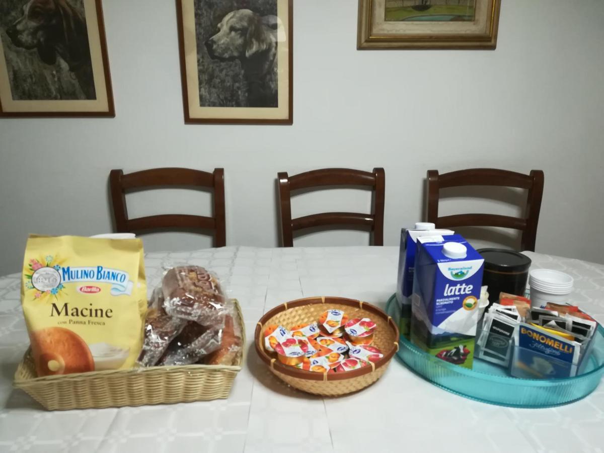 Casa Gramsci Bed & Breakfast Modena Exterior foto