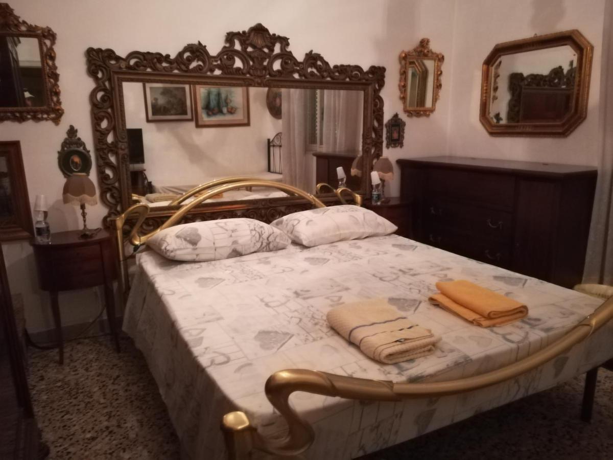 Casa Gramsci Bed & Breakfast Modena Exterior foto