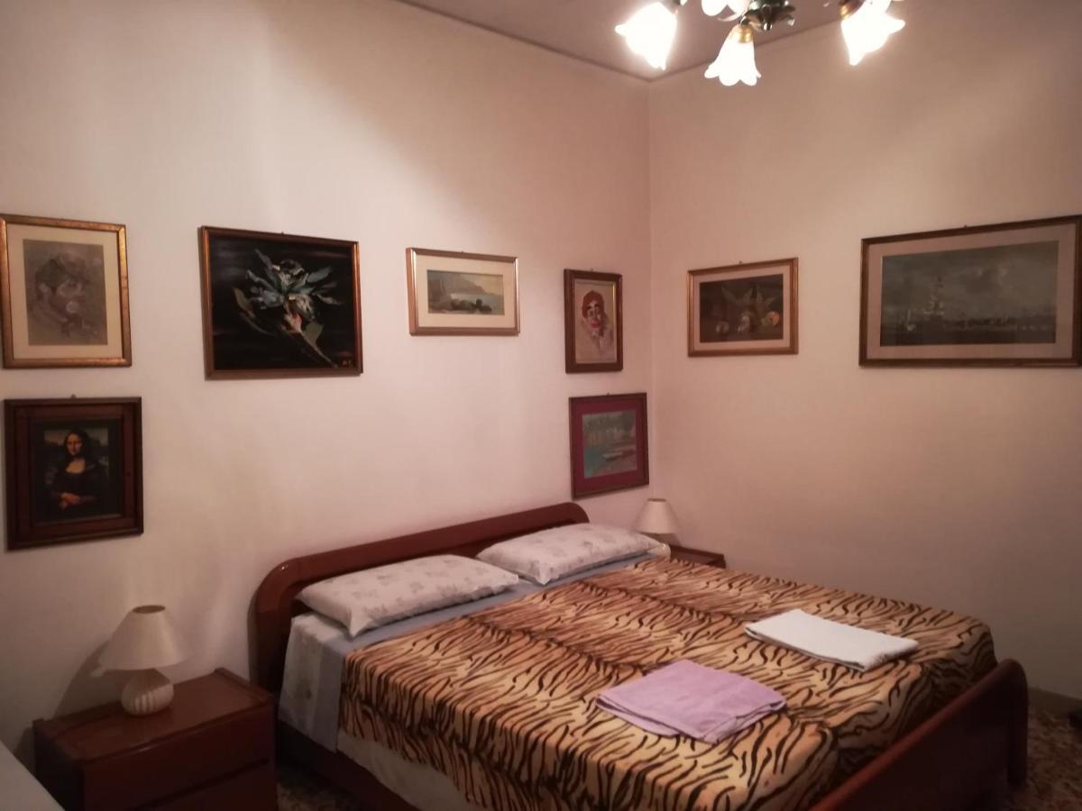 Casa Gramsci Bed & Breakfast Modena Exterior foto