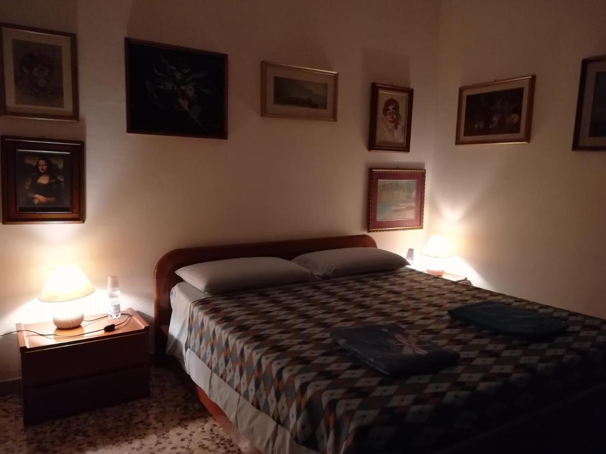 Casa Gramsci Bed & Breakfast Modena Exterior foto