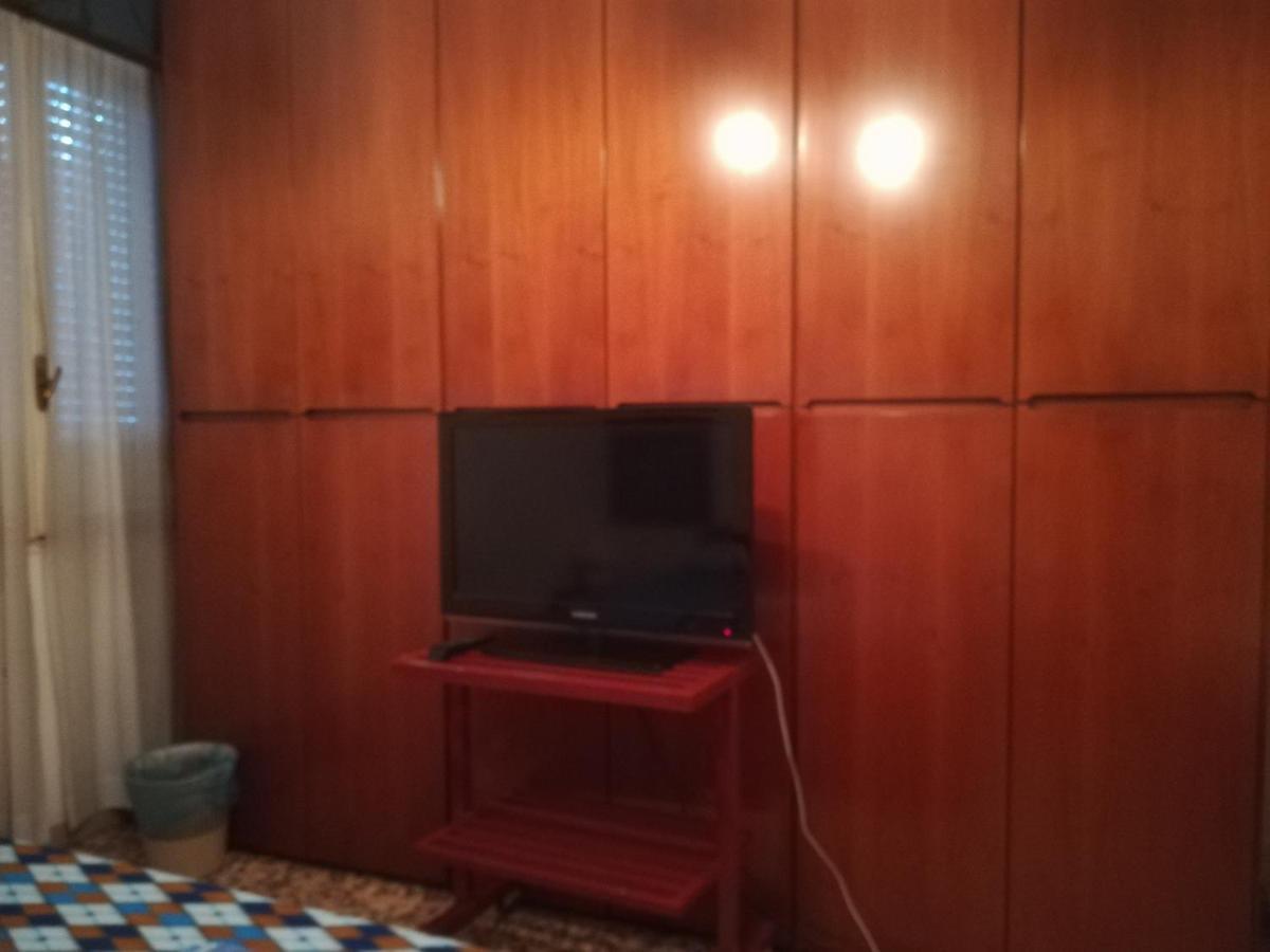 Casa Gramsci Bed & Breakfast Modena Exterior foto