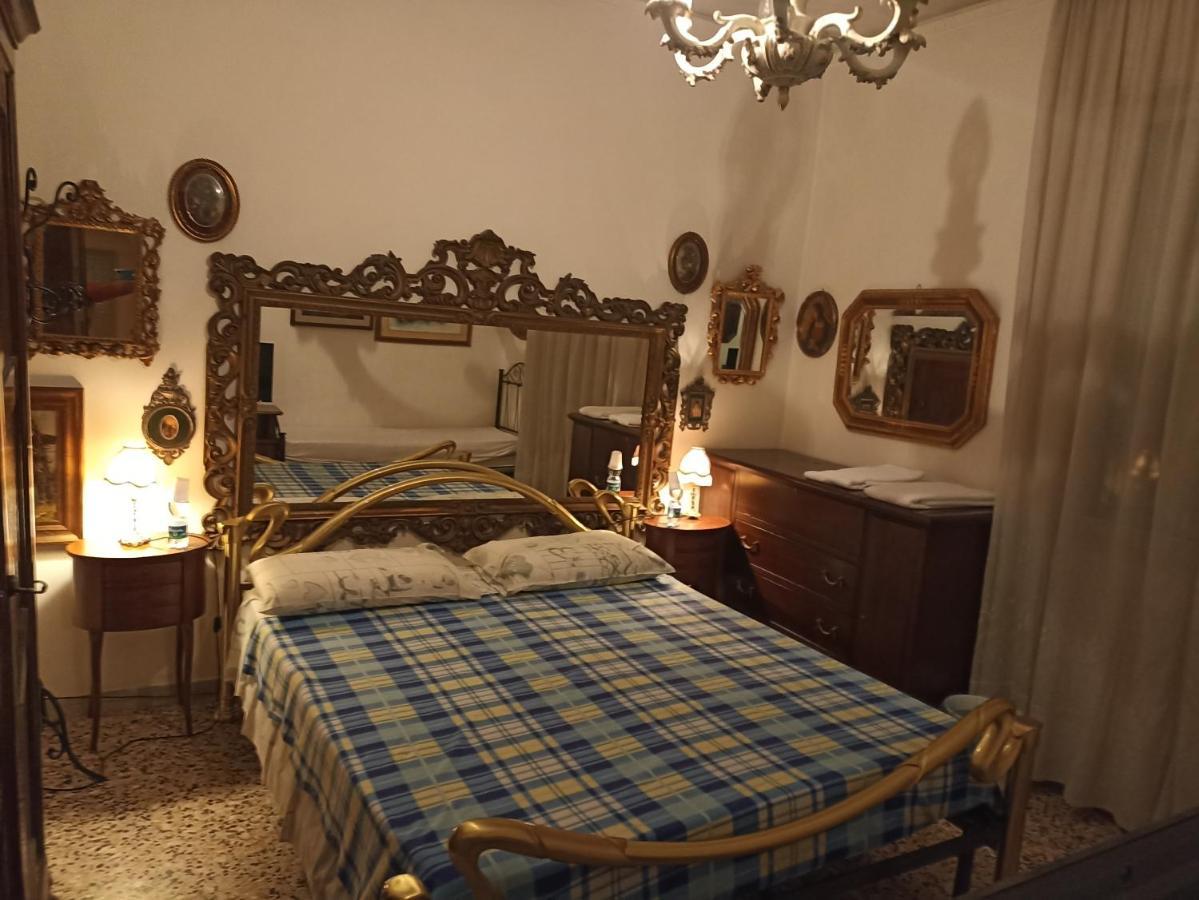 Casa Gramsci Bed & Breakfast Modena Exterior foto