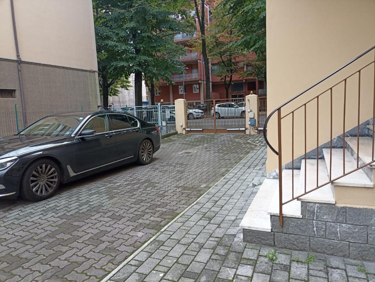 Casa Gramsci Bed & Breakfast Modena Exterior foto